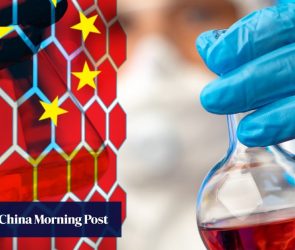 China could approve first fully AI-designed drug next year, Merck executive says