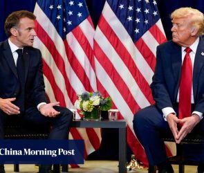 Allies tepid on Trump’s ‘Board of Peace’ with invited leaders wondering how it will work