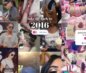 We're not nostalgic for 2016 — we're nostalgic for the internet before all the slop