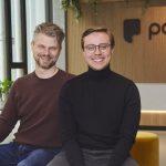Parloa founders Stefan Ostwald & Malte Kosub (CEO)