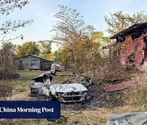 Cambodia accuses Thailand of ‘annexing’ Chouk Chey border village despite ceasefire