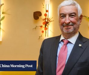 International Bar Association ‘will speak out’ if US sanctions Hong Kong judges