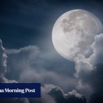 China unveils world’s first timekeeping software for the moon, where clocks ticks faster