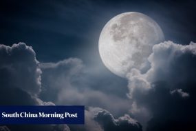 China unveils world’s first timekeeping software for the moon, where clocks ticks faster