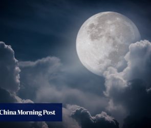 China unveils world’s first timekeeping software for the moon, where clocks ticks faster