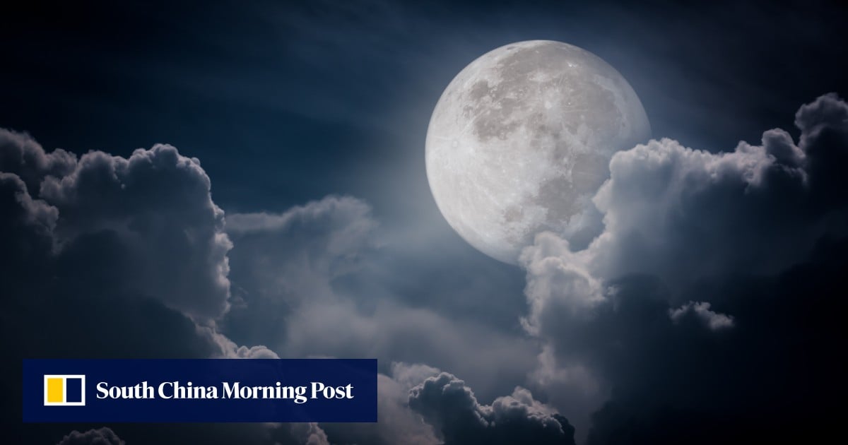 China unveils world’s first timekeeping software for the moon, where clocks ticks faster