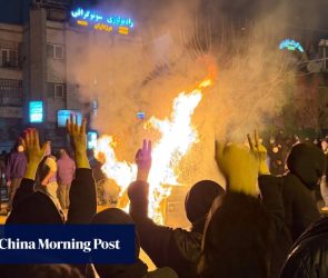 Why the US may find Iran’s air defence system harder to break than Venezuela’s