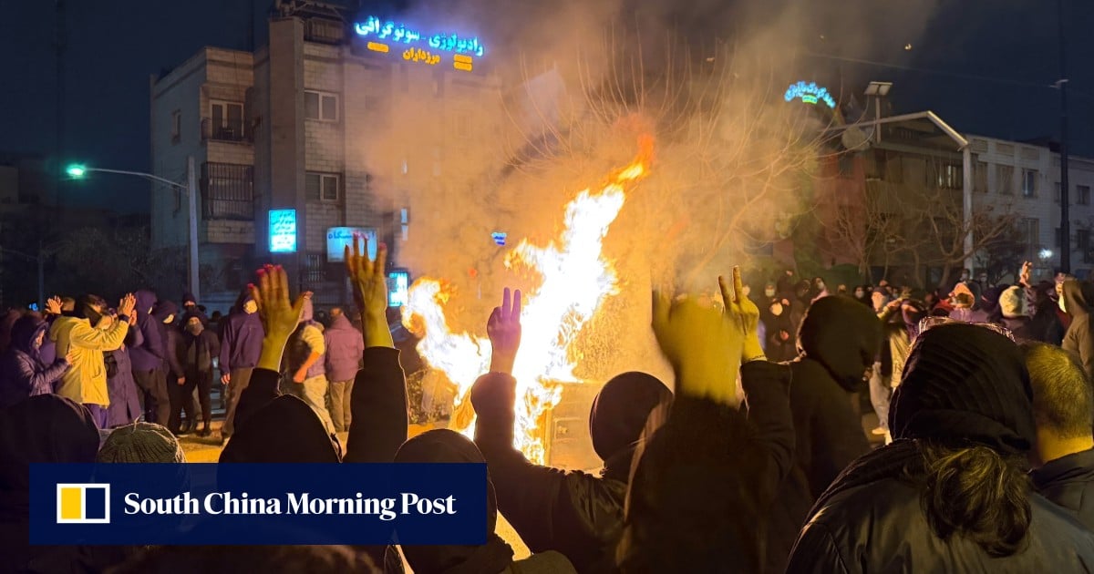 Why the US may find Iran’s air defence system harder to break than Venezuela’s