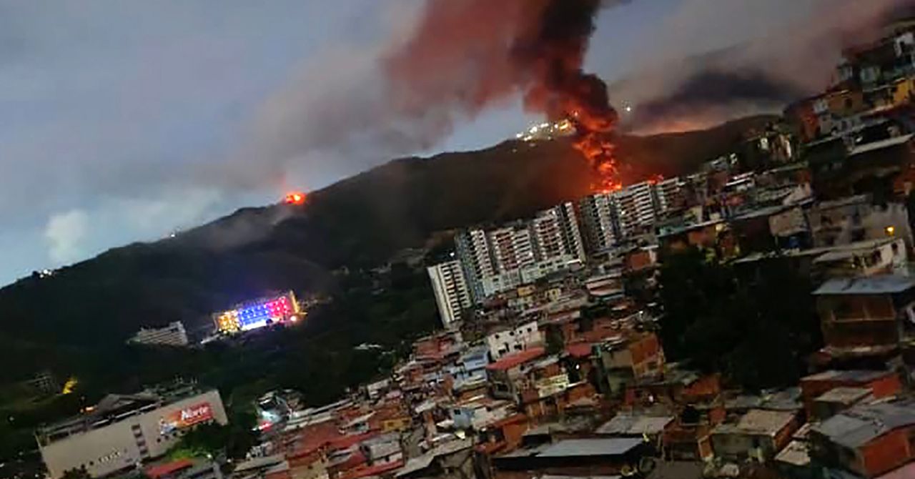 The Danger of Reducing America's Venezuela Invasion to a 60-Second Video