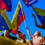 Disinformation Floods Social Media After Nicolás Maduro’s Capture缩略图 Disinformation Floods Social Media After Nicolás Maduro's Capture