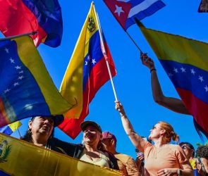 Disinformation Floods Social Media After Nicolás Maduro's Capture