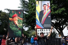 The US Invaded Venezuela and Captured Nicolás Maduro. ChatGPT Disagrees