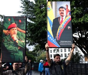 The US Invaded Venezuela and Captured Nicolás Maduro. ChatGPT Disagrees
