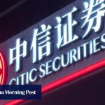 Citic Securities tops Asia-Pacific investment banking ranks with US$1.45 billion in fees