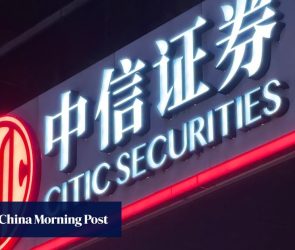 Citic Securities tops Asia-Pacific investment banking ranks with US$1.45 billion in fees