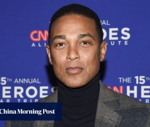 Trump DOJ arrests ex-CNN anchor Don Lemon after judge initially rejected church protest charges