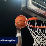 US charges 20 people with rigging university, Chinese basketball games, NBC reports