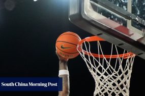 US charges 20 people with rigging university, Chinese basketball games, NBC reports