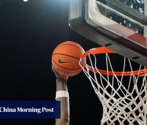 US charges 20 people with rigging university, Chinese basketball games, NBC reports
