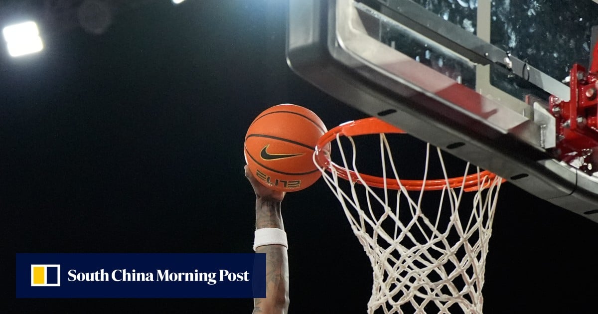 US charges 20 people with rigging university, Chinese basketball games, NBC reports