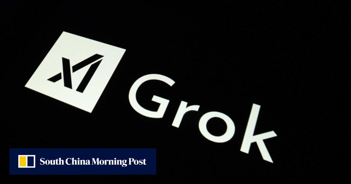 Elon Musk’s Grok AI faces scrutiny over complaints it undressed minors in photos