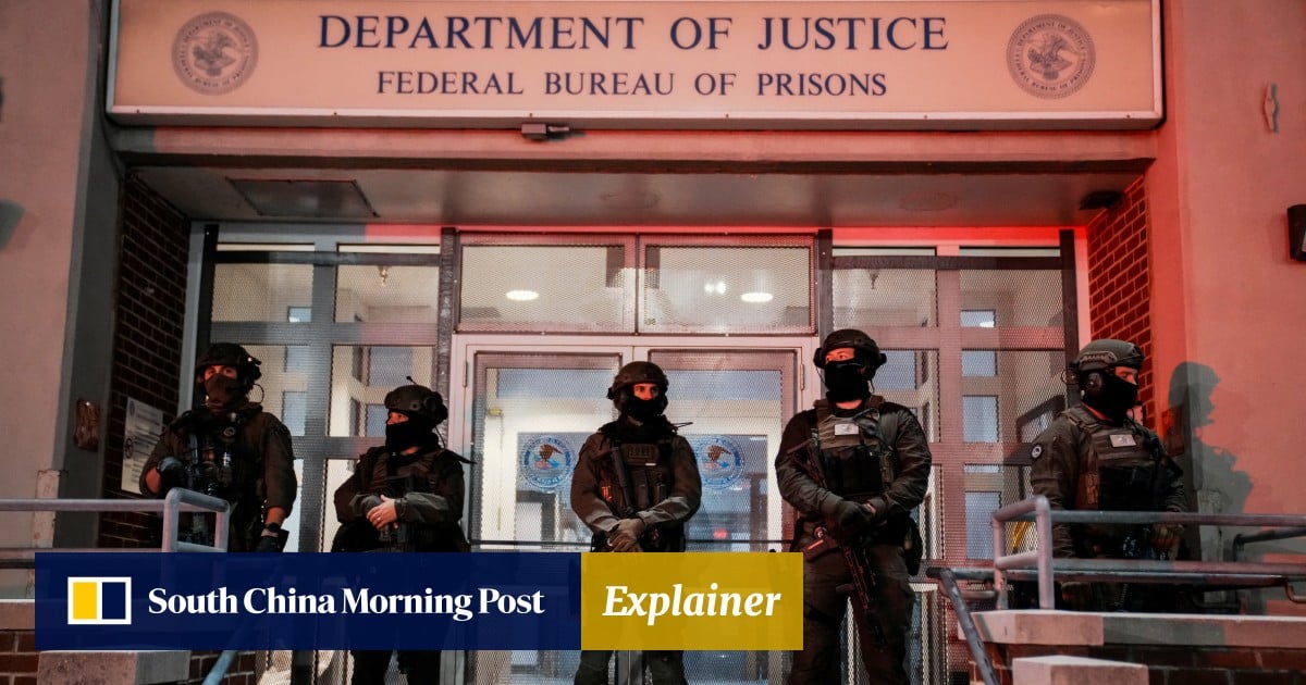 Explainer | Was the US capture of Venezuela’s President Maduro legal?