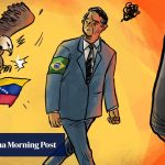 How the US raid in Venezuela has triggered Brazilian fury and a Chinese opening