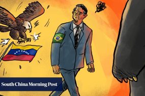 How the US raid in Venezuela has triggered Brazilian fury and a Chinese opening