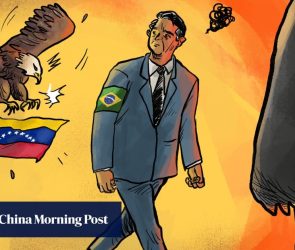 How the US raid in Venezuela has triggered Brazilian fury and a Chinese opening