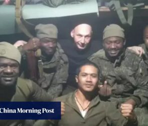 Indonesia strips ex-police officer of citizenship for joining Russian forces