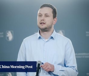 Greenland PM calls for ‘contact’ with US after latest Trump comments on annexing territory