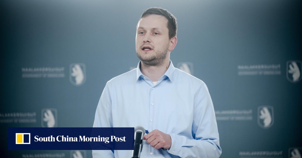 Greenland PM calls for ‘contact’ with US after latest Trump comments on annexing territory