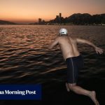 Temperature in Hong Kong hits 10.9 degrees Celsius, lowest so far this winter缩略图 Temperature in Hong Kong hits 10.9 degrees Celsius, lowest so far this winter