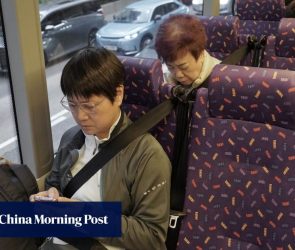 Failures on 2 fronts led to Hong Kong’s seat belt U-turn, experts say