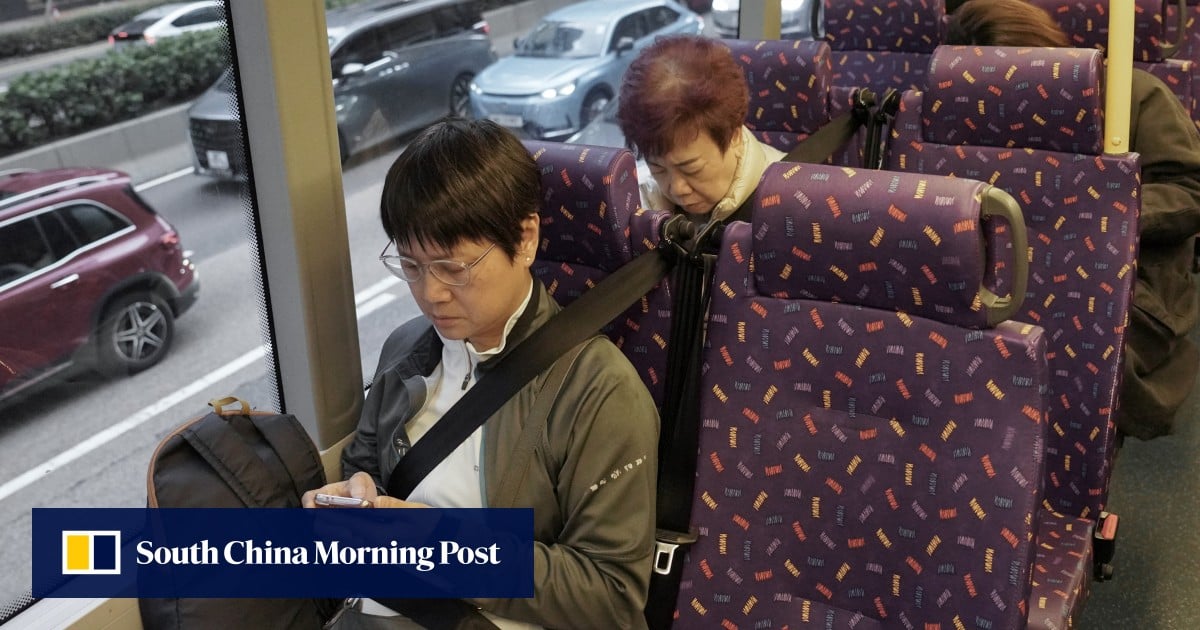 Failures on 2 fronts led to Hong Kong’s seat belt U-turn, experts say