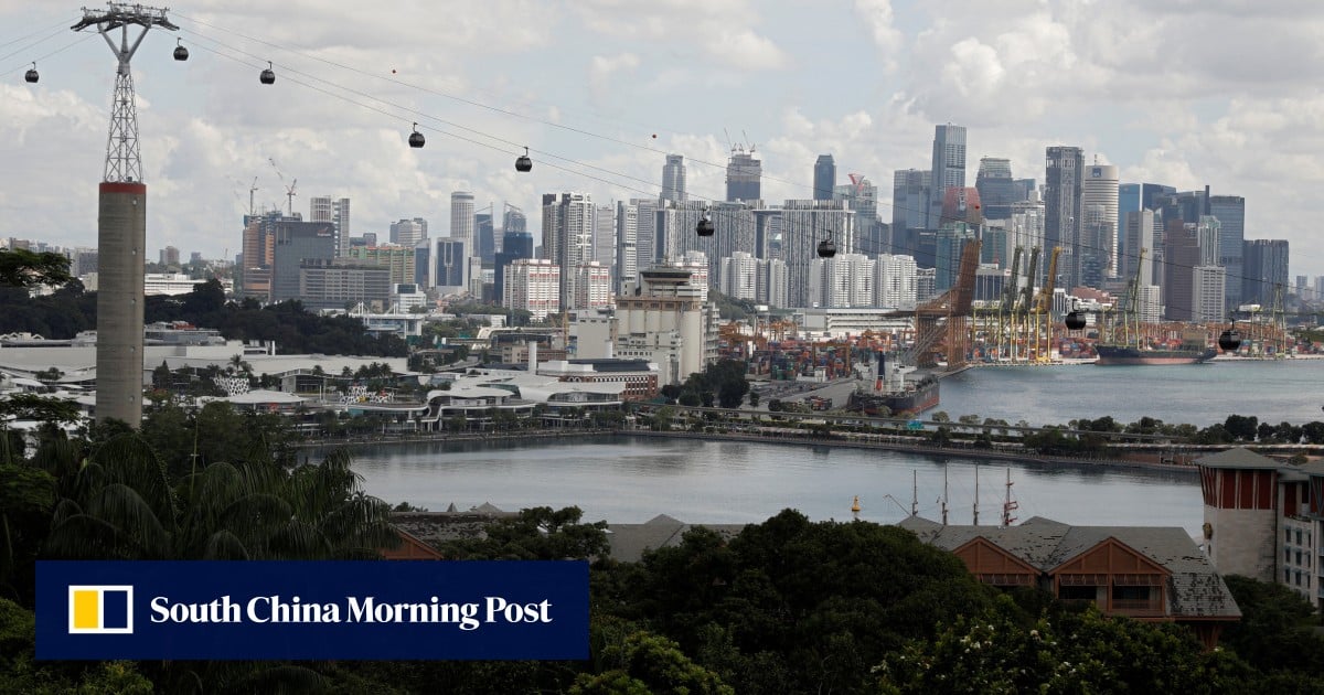 7 years’ jail for Singaporean who sexually assaulted jobseeker after dinner