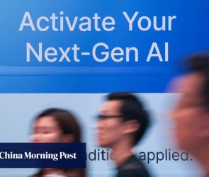 Hong Kong workers lag regional peers in AI use, lose out on pay, security: PwC study