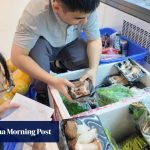 China launches Woody Island fresh food link as disputed Paracels hub expands