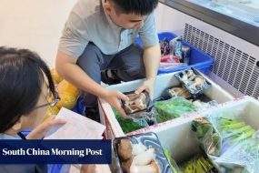 China launches Woody Island fresh food link as disputed Paracels hub expands