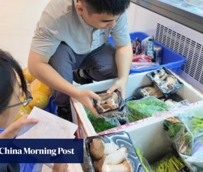 China launches Woody Island fresh food link as disputed Paracels hub expands