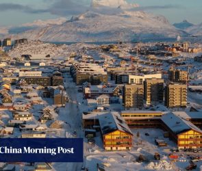 EU lawmakers divided over resuming work on US trade deal after Greenland crisis