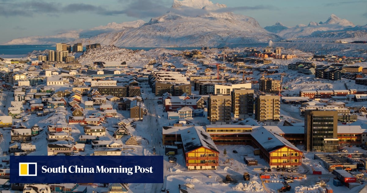 EU lawmakers divided over resuming work on US trade deal after Greenland crisis