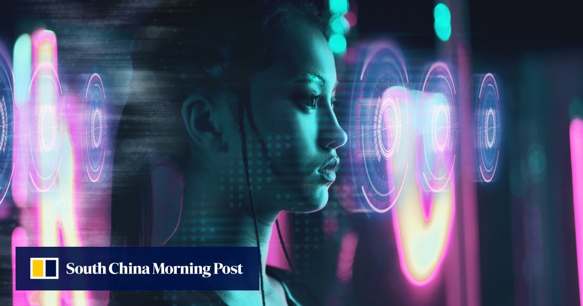 Japan arrests man for selling AI-generated celebrity porn