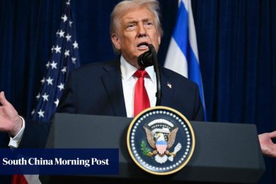 Could the Iran crisis push Global South blocs to deepen security ties?