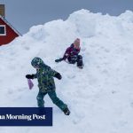 No amount of money can buy Greenland, local lawmakers tell Trump