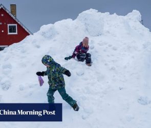 No amount of money can buy Greenland, local lawmakers tell Trump