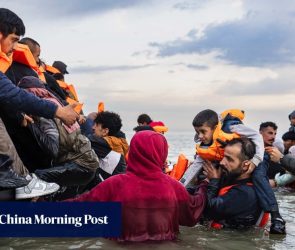 Powers to seize mobile phones over Channel migrant crossings come into force