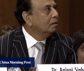 US ambassador to Singapore’s ‘substantially larger gifts’ call to mark July 4 rankles