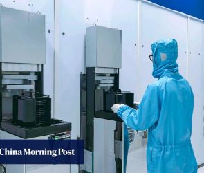 Could China’s ion implanter ‘scalpel’ carve out secure hi-tech chip supply chains?