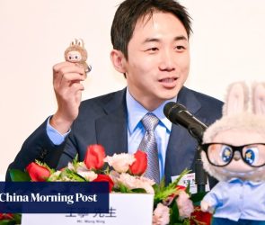 Labubu maker Pop Mart rallies as new toy trend and state media spotlight spark confidence